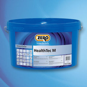 ZERO HEALTHTEC