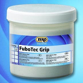 ZERO FUBOTEC GRIP