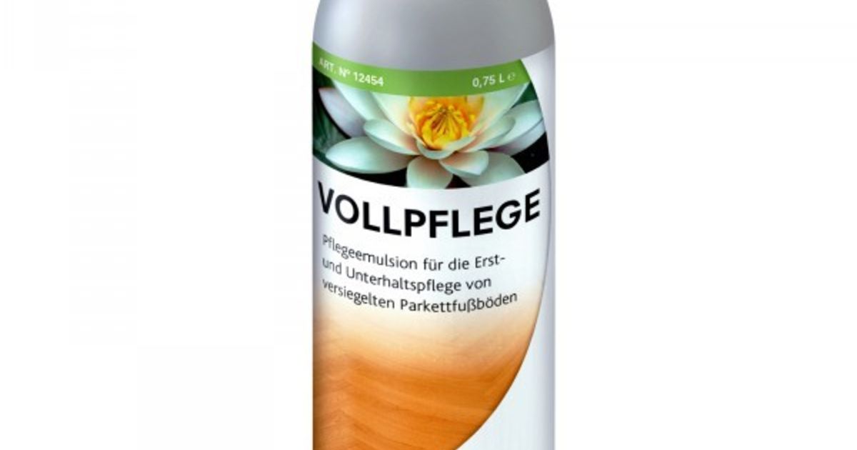 FINISH CARE BP Centrum