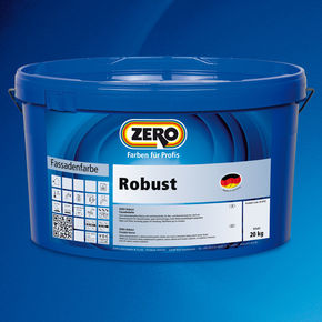 ZERO ROBUST