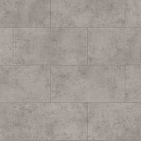EPL 166 it!, Beton Chicago světle šedý, povrch Smoothtouch, spára V4+1, sokl. lišta L477