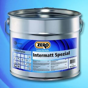 ZERO INTERMATT SPEZIAL