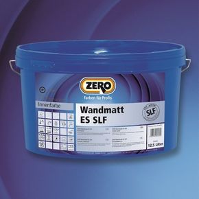 ZERO WANDMATT ES SLF