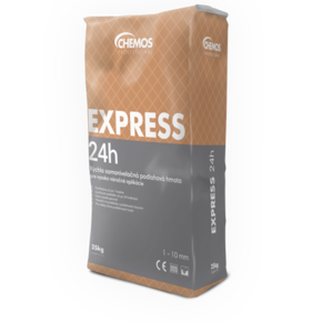 CHEMOS EXPRESS 24H