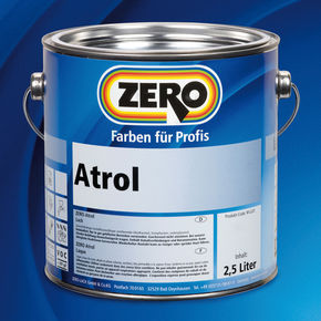 ZERO ATROL