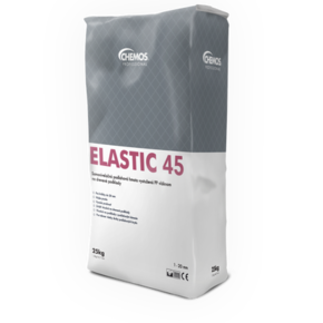 CHEMOS ELASTIC 45