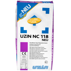 UZIN NC 118