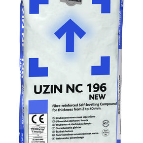 UZIN NC 196