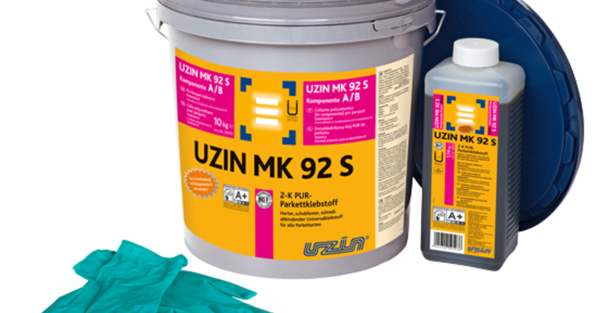 Клей Uzin Kr 430 Купить В Москве