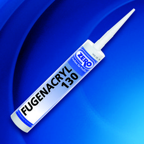 ZERO FUGENACRYL 130