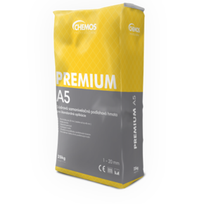 CHEMOS PREMIUM A5