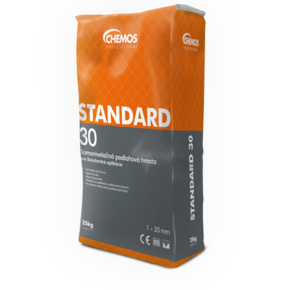 CHEMOS STANDARD 30