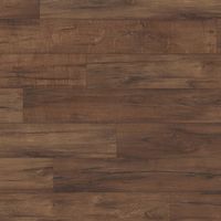 EPL 078 it! Dub Brynford hnědý. Povrch Deepskin. Sokl. lišta L154.