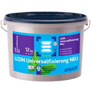 UZIN UNIVERSALFIXIERUNG