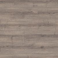 EPL 185 it!, Dub Sherman šedý, povrch Natural Pore, spára V4, sokl. lišta L589
