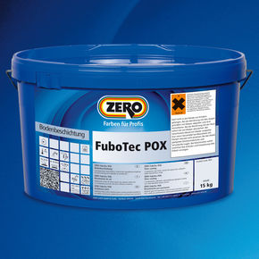 ZERO FUBOTEC POX