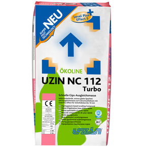 UZIN NC 112 TURBO
