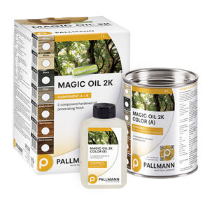 MAGIC OIL 2K ORIGINAL