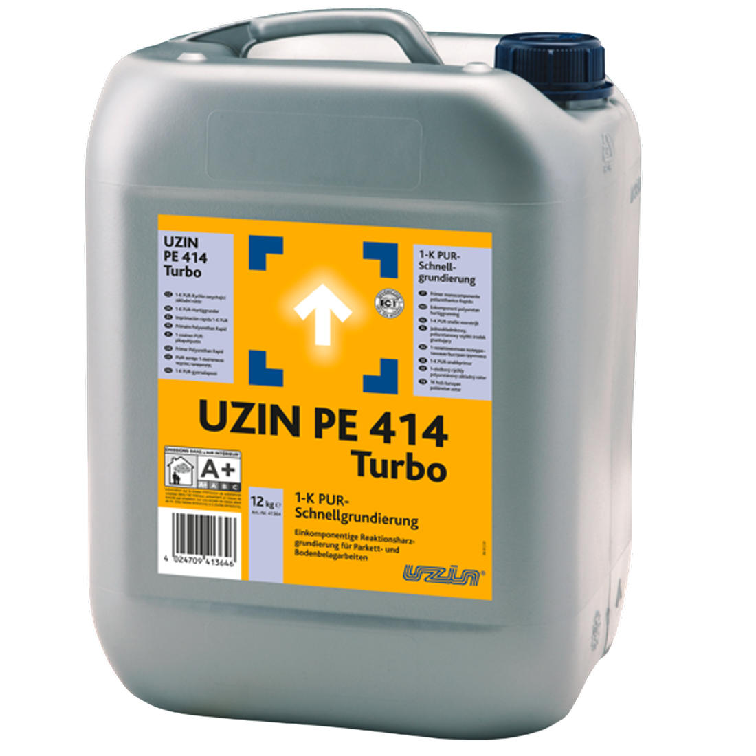 UZIN PE 414 TURBO | BP Centrum