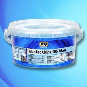 ZERO FUBOTEC CHIPS