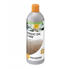 MAGIC OIL CARE